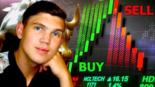 Best Day Trading Strategy For Beginners