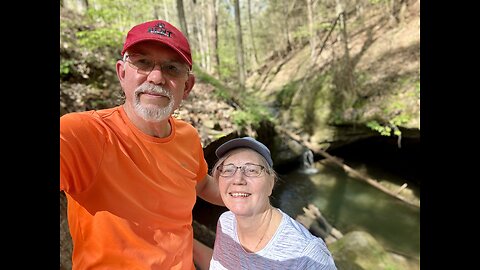 Alice Knight Memorial Trail