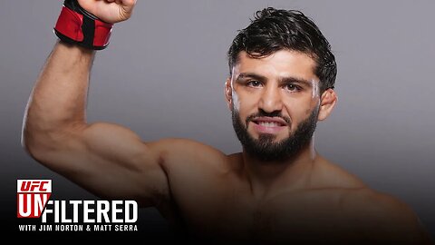 Arman Tsarukyan, UFC 294 Preview & Predictions | UFC Unfiltered