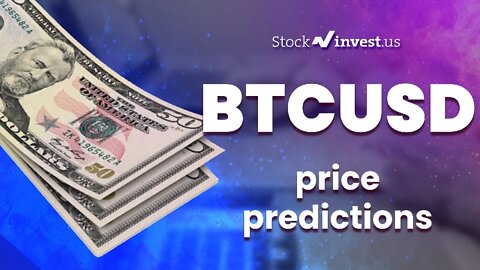 Bitcoin Price Predictions - BTC Cryptocurrency Analysis for Tuesday, January 18th