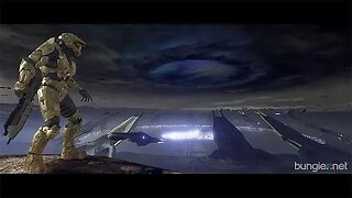 The Storm (Halo 3)