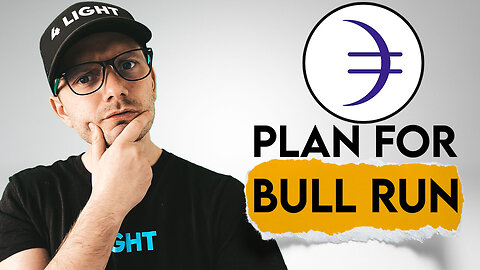 DUSK Price Prediction. Dusk Network Bull Run Plan