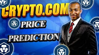 Cro Coin Cro Coin Price Prediction Crypto.com Coin Cronos