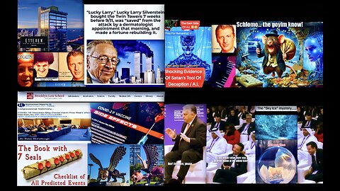 FTX E11even Michael Simkins Chabad Lubavitch Brooklyn Law School Lucky Larry Silverstein AI Sky Ice