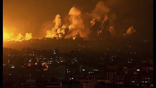 Times of Israel Source: Western Nations Urging Israel to Hold Off on Ground Offensive Against Hamas