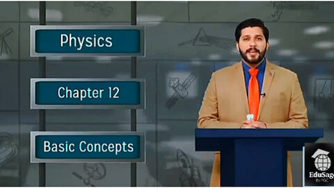 Basic concepts of electrostatics| physics by Hassan Fareed| PGC leactures