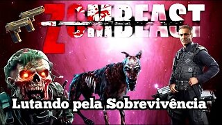 Zombeast: Lutando pela sobrevivência 💀