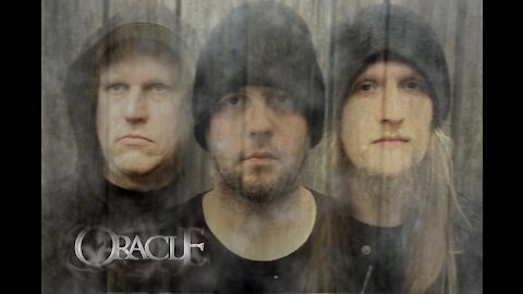 Oracle - Drafted - Melodic death extreme heavy metal music