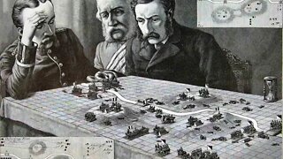 General de brigade Rules | Russian V French | 28mm | Firefight | Wargaming 16