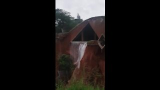 Durban’s Mobeni water reservoir bombed, allegedly linked to municipal workers' strike (6nZ)