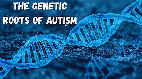 The 'Butterfly Effect' Might Shed Light On Some Genetic Roots Of Autism.