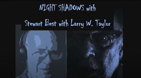 NIGHT SHADOWS 10292021 -- Tsunami, Jab, Mandates, CME, Kill Shots, Putin, China, Biden, UFO .