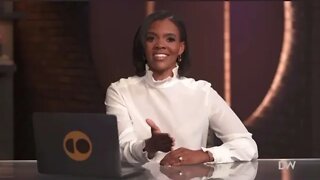 Last week Candace Owens called Trump an angry resentful leader who is hanging on to a vengeful