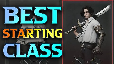 Lies Of P, Best Combat Style - Staring Class Lies Of P Guide