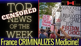 Top CENSORED News of the Week | Feb 16, 2024