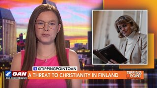 Tipping Point - A Threat to Christianity in Finland