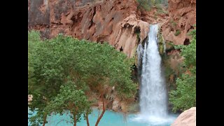 5 things you don't know about Havasupai Falls - ABC15 Digital