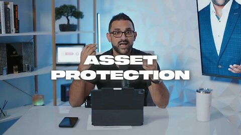 Secret Strategies to Protect Your Assets 2023
