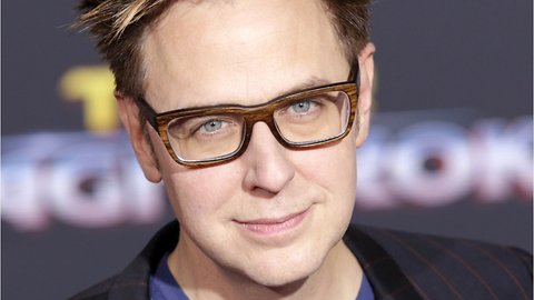 James Gunn Not Rushing 'Suicide Squad' Reboot Before 'Guardians'