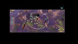 Albion Online | Black zone open world