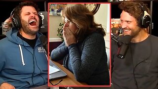 Mom Finds Son Keeping A Spreadsheet Of His Classmates' "Problematic Actions" (PATREON CLIPS)