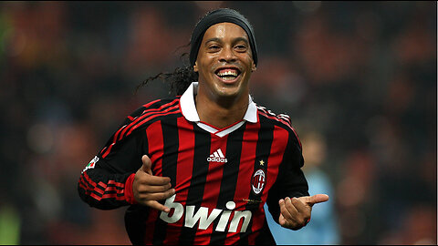 Ronaldinho ❤️ legend