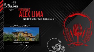 The Consumer Quarterback Show - Ray Hall