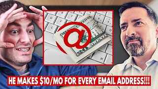 How To Make Money With An Email List