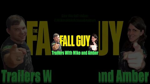 This Is Going In The Shorts! #thefallguy #trailerreaction #movietrailerreaction #livereactionstream