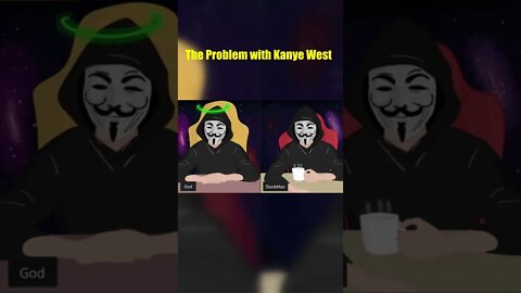 The Problem With Kanye West