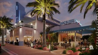 Historic Delray Beach restaurant could get a facelift