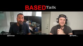 Bobby Sausalito | Based Talk with Rodney Smith (Episode 9)