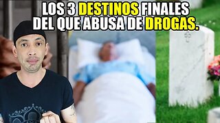 Los 3 Destinos Finales de Quienes No Saben Parar...