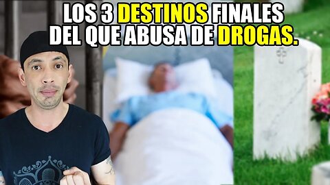 Los 3 Destinos Finales de Quienes No Saben Parar...