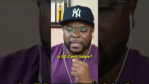 @50Cent throws MIC at Power 106 Host (Bryhana Monegain)! Was it on PURPOSE or LOWSY AIM?