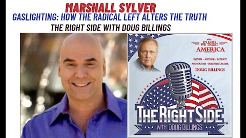 Interview with Marshall Sylver