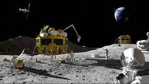 An Historic Delivery to the Moon’s South Pole on This Week @NASA – March 1, 2024