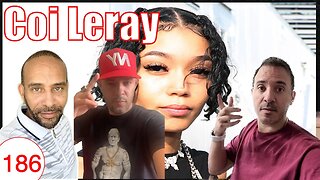 Coi Leray female rapper