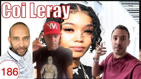 Coi Leray female rapper