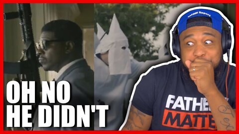 Black Republican releases BEST Campaign Ad EVER