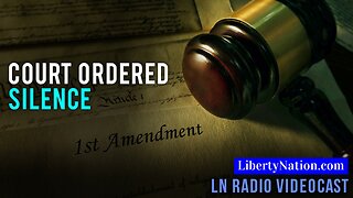 The Constitutionality of Trump Gag Orders