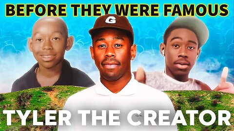 Tyler The Creator | BTWF | UPDATED | Tyler Okonma Biography