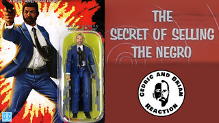 The Secret of Selling the Negro - It's not what you think ;-)