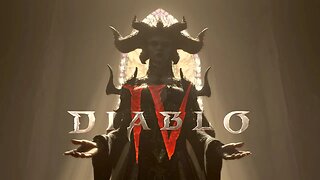 Diablo IV - beta - Rogue game play 3