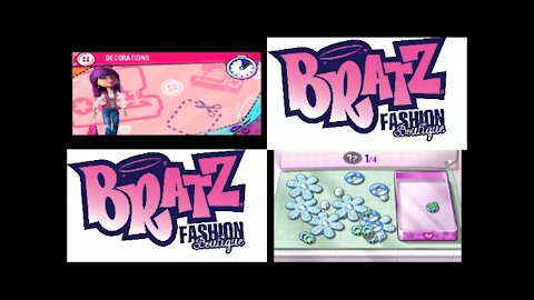 Bratz Fashion Boutique 3DS Episode 17