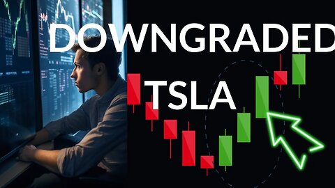 Investor Alert: Tesla Stock Analysis & Price Predictions for Mon - Ride the TSLA Wave!