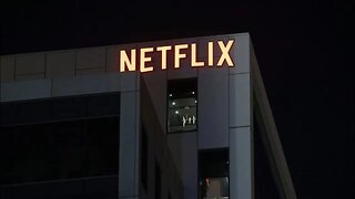 Netflix Price Increase (report)