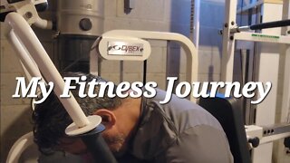 My Body Transformation Journey | Workout in My 40s and 50s | Fitness in My 40s and 50s