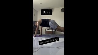 Day 4 challenge