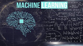 The Mathematics of Machine Learning